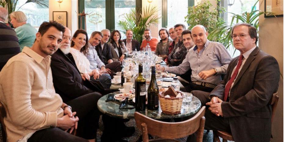 Να μην εξαιρεθούν από τα μέτρα στήριξης ζητούν οι μουσικοί